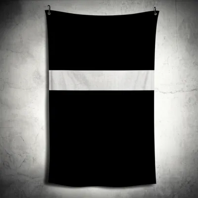 Illustration curtains - Image 1