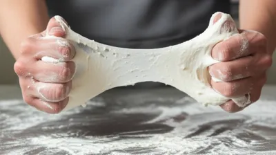 Illustration glutinous - Image 1