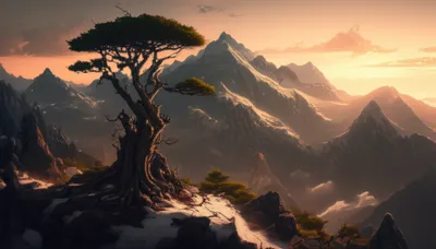 Illustration timeless - Image 1