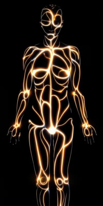 Illustration meridians - Image 1