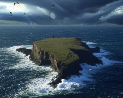 Illustration capes - Image 1