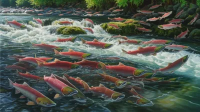 Illustration runner - Image 1