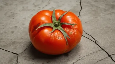 Illustration squatting - Image 1