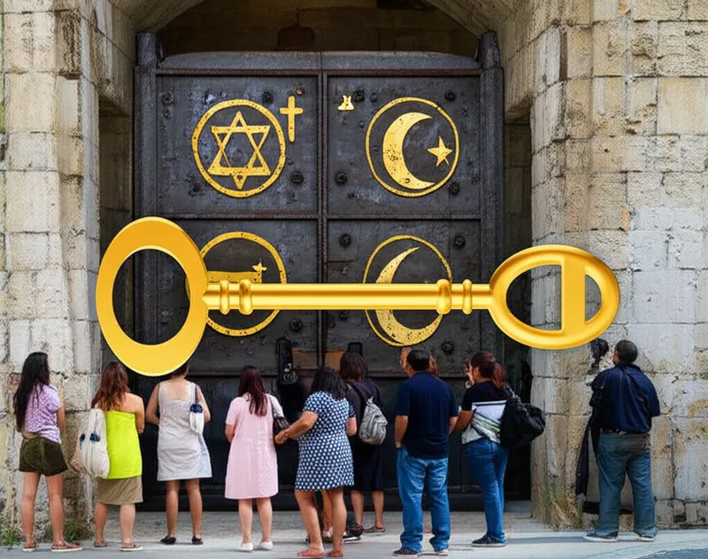 Визуальная иллюстрация слова «privilege» - Привилегия