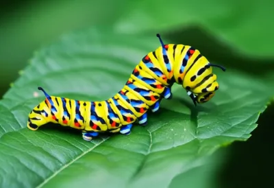 Illustration wiggle - Image 1