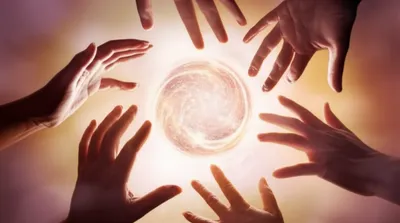 Illustration embodying - Image 1