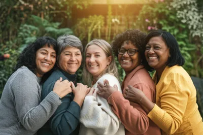 Illustration wives - Image 1