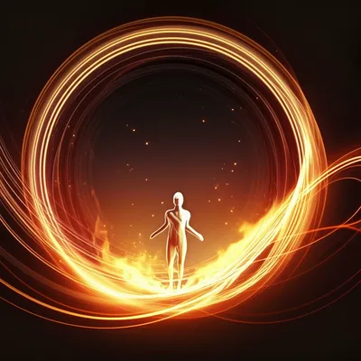 Illustration make - Image 1