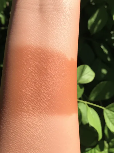 Illustration bronzing - Image 1