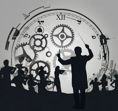 Illustration times - Image 1