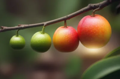 Illustration maturation - Image 1