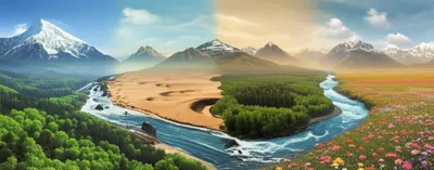 Illustration vicissitudes