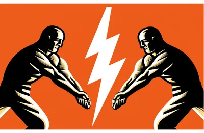 Illustration contending - Image 1