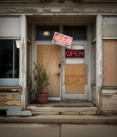 Illustration breaking - Image 1