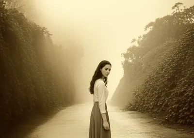 Illustration might - Image 1