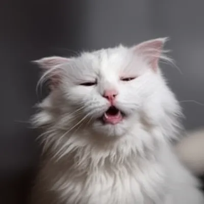 Illustration snarling - Image 1