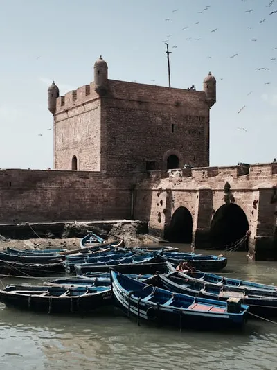 Illustration ramparts - Image 2