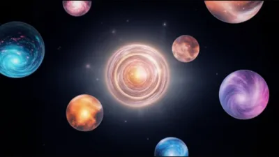 Illustration universe - Image 1