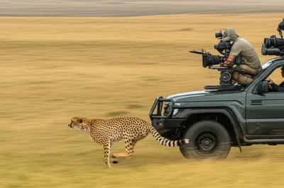 Illustration trucking - Image 1