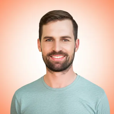 Illustration transman - Image 1