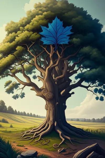 Illustration tory - Image 1