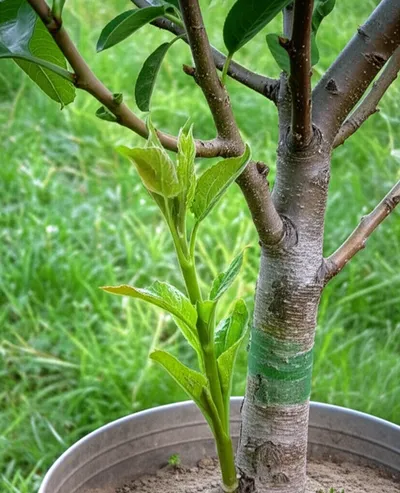 Illustration sucker - Image 1