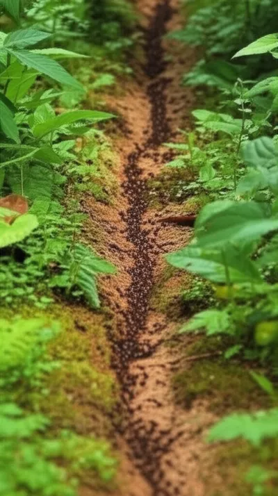 Illustration defiles - Image 1