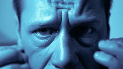 Illustration worries