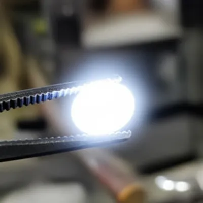 Illustration blanched - Image 1