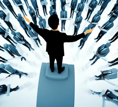 Illustration superintendent - Image 1