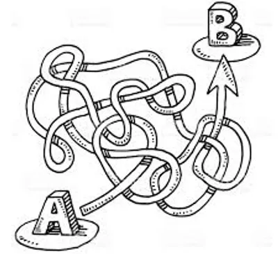 Illustration roundabout - Image 2