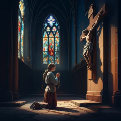 Illustration occidental