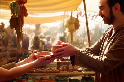 Illustration bring - Image 1