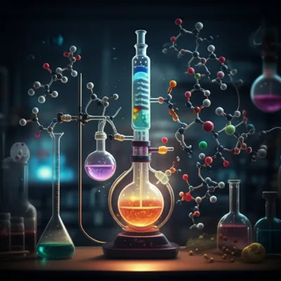 Illustration synthesizes - Image 1