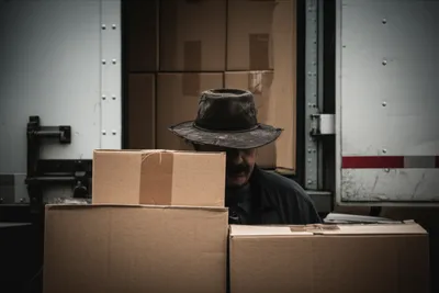 Hình ảnh minh họa truckers - Ảnh 1