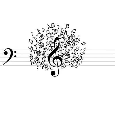 Illustration cents - Image 1