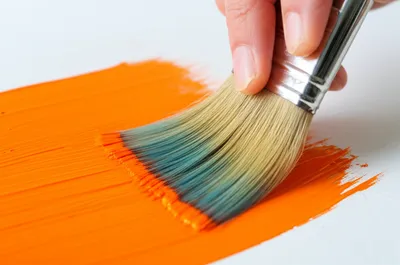 Illustration painting - Image 1