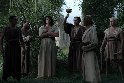 Illustration thug - Image 1