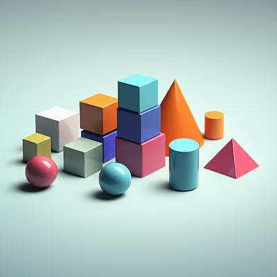 Illustration set - Image 1