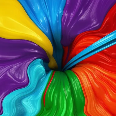 Illustration coalesced