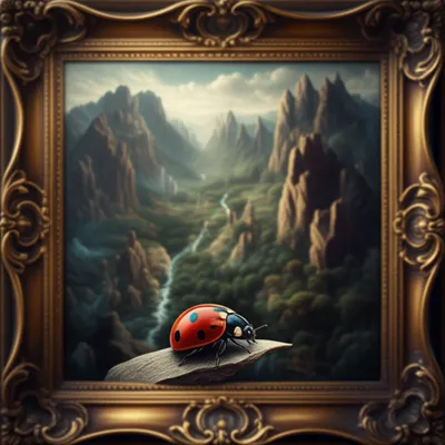 Illustration minutiae