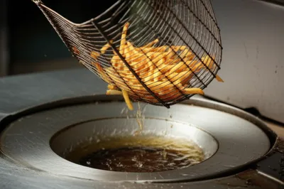 Illustration fry - Image 1