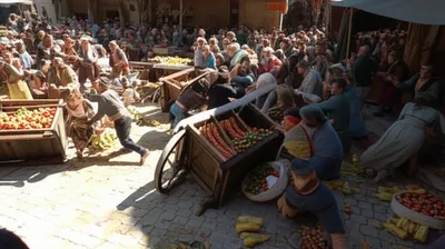 Illustration uncivil - Image 1