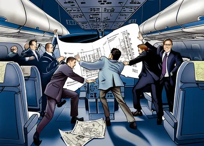 Illustration hijack - Image 1