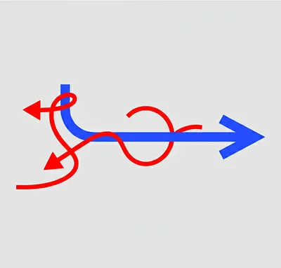 Illustration contradict - Image 1