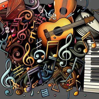 Illustration potpourri - Image 1