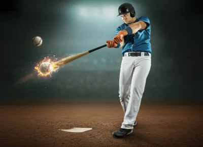 Illustration poled - Image 1