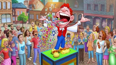 Illustration rants - Image 1