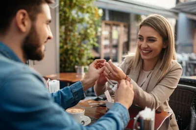 Illustration joking - Image 1