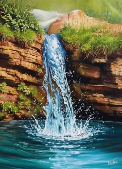 Illustration surges - Image 1